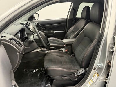 2023 Mitsubishi Outlander Sport 2.0 SE