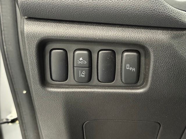 2023 Mitsubishi Outlander Sport 2.0 SE