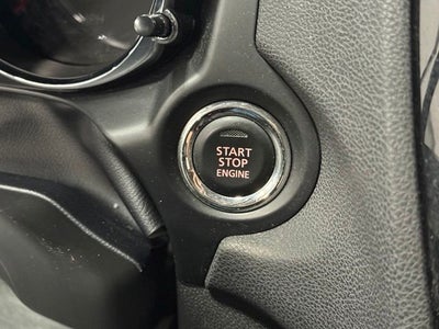 2023 Mitsubishi Outlander Sport 2.0 SE