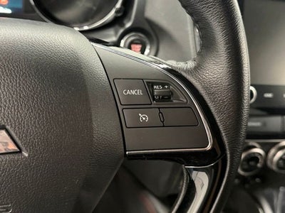 2023 Mitsubishi Outlander Sport 2.0 SE