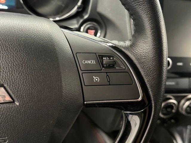 2023 Mitsubishi Outlander Sport 2.0 SE