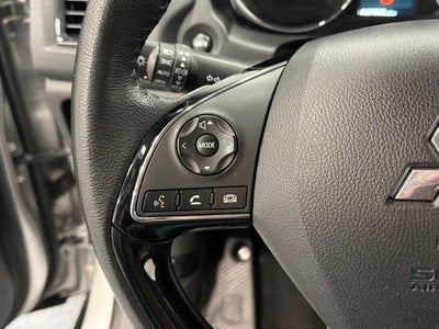 2023 Mitsubishi Outlander Sport 2.0 SE