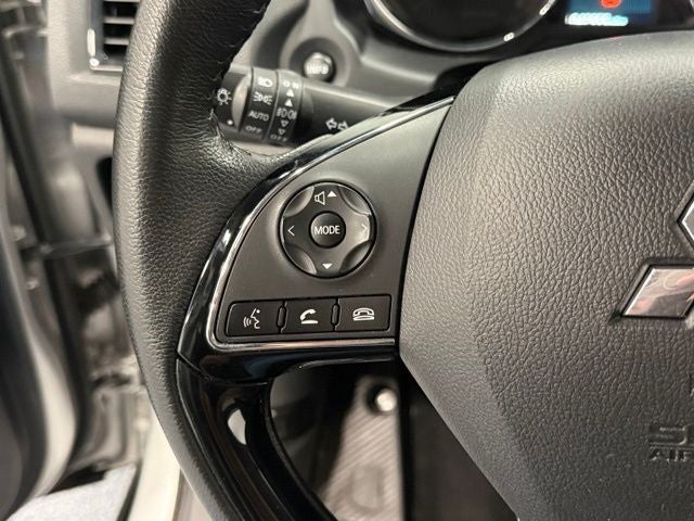 2023 Mitsubishi Outlander Sport 2.0 SE