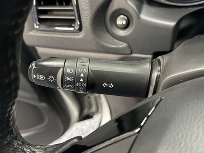 2023 Mitsubishi Outlander Sport 2.0 SE