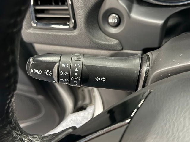 2023 Mitsubishi Outlander Sport 2.0 SE