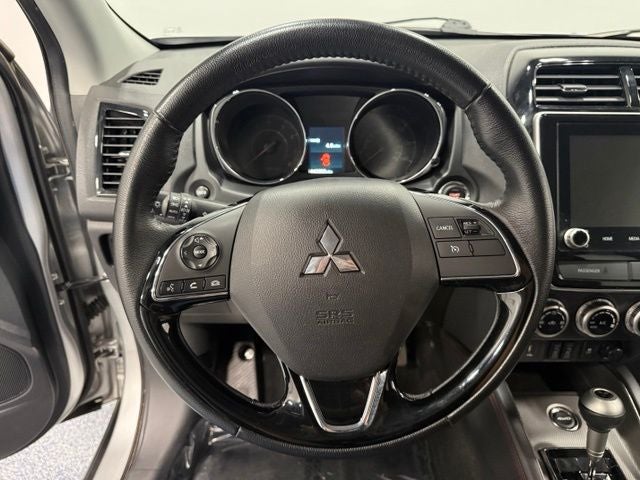 2023 Mitsubishi Outlander Sport 2.0 SE