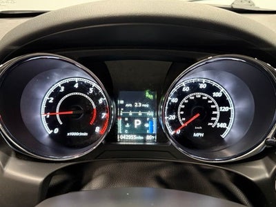 2023 Mitsubishi Outlander Sport 2.0 SE