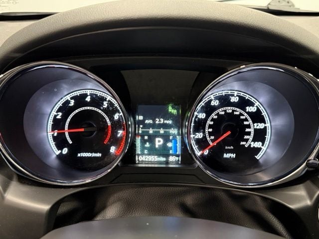 2023 Mitsubishi Outlander Sport 2.0 SE