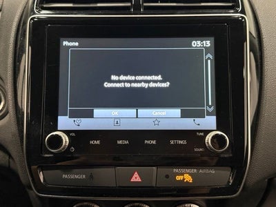 2023 Mitsubishi Outlander Sport 2.0 SE