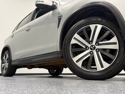 2023 Mitsubishi Outlander Sport 2.0 SE