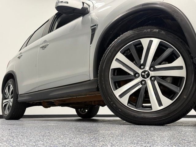 2023 Mitsubishi Outlander Sport 2.0 SE