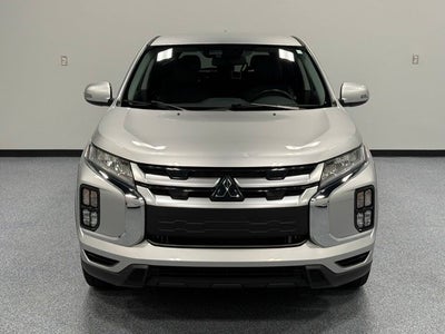2023 Mitsubishi Outlander Sport 2.0 SE