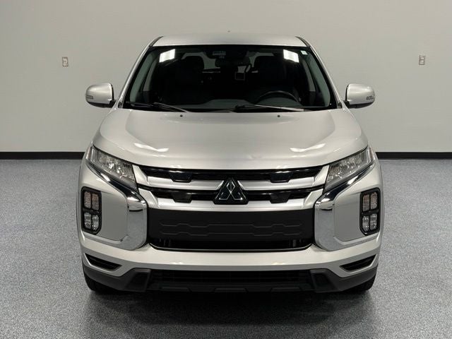 2023 Mitsubishi Outlander Sport 2.0 SE