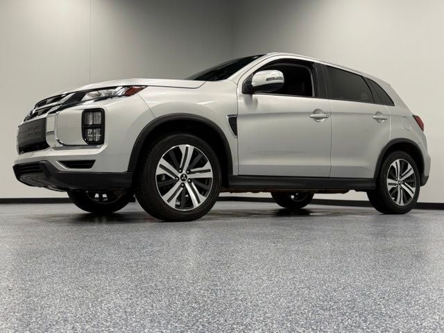 2023 Mitsubishi Outlander Sport 2.0 SE