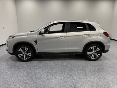 2023 Mitsubishi Outlander Sport 2.0 SE