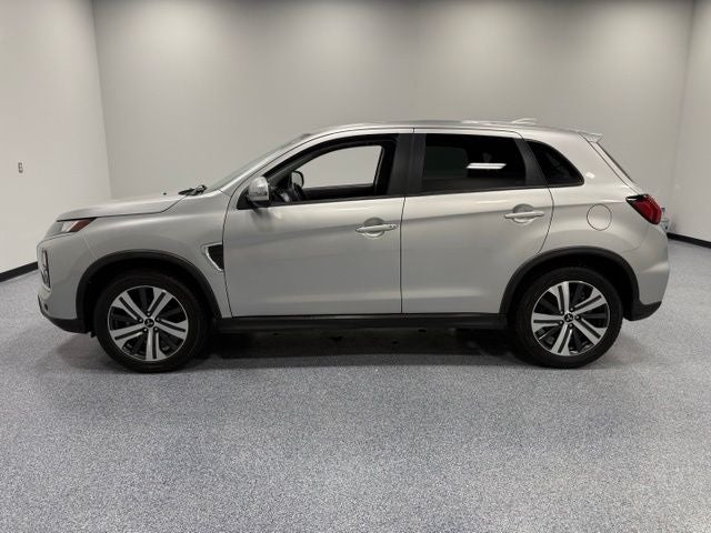 2023 Mitsubishi Outlander Sport 2.0 SE