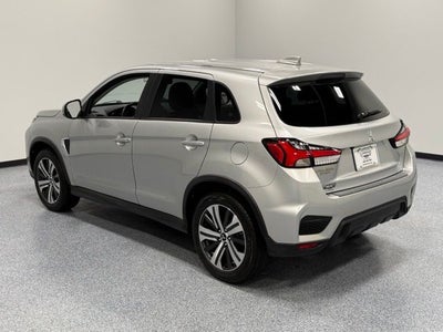 2023 Mitsubishi Outlander Sport 2.0 SE