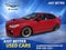 2017 Subaru WRX Premium
