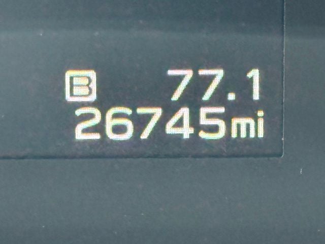 2022 Subaru WRX Limited
