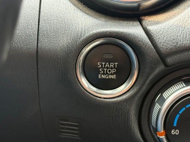 2018 Mazda Mazda Miata Grand Touring