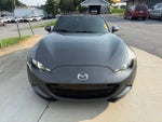2018 Mazda Mazda Miata Grand Touring