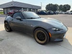 2018 Mazda Mazda Miata Grand Touring