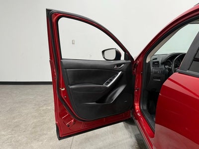 2015 Mazda Mazda CX-5 Grand Touring