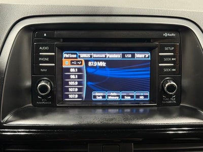 2015 Mazda Mazda CX-5 Grand Touring