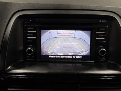 2015 Mazda Mazda CX-5 Grand Touring