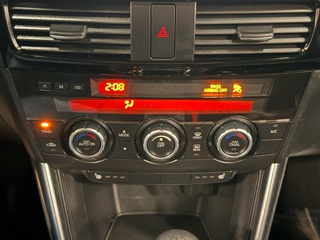 2015 Mazda Mazda CX-5 Grand Touring