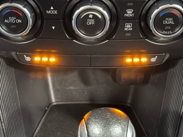 2015 Mazda Mazda CX-5 Grand Touring