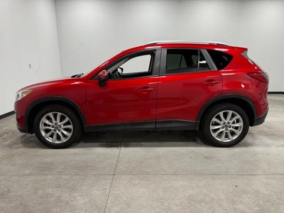 2015 Mazda Mazda CX-5 Grand Touring