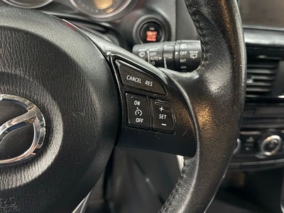 2015 Mazda Mazda CX-5 Grand Touring
