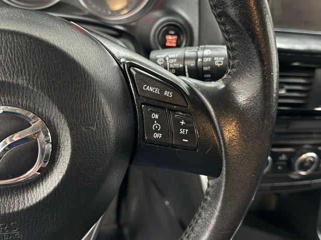 2015 Mazda Mazda CX-5 Grand Touring