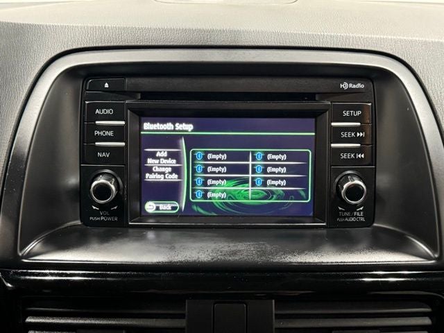 2015 Mazda Mazda CX-5 Grand Touring