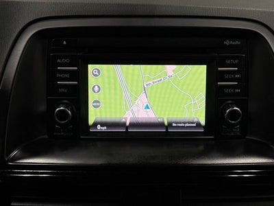 2015 Mazda Mazda CX-5 Grand Touring