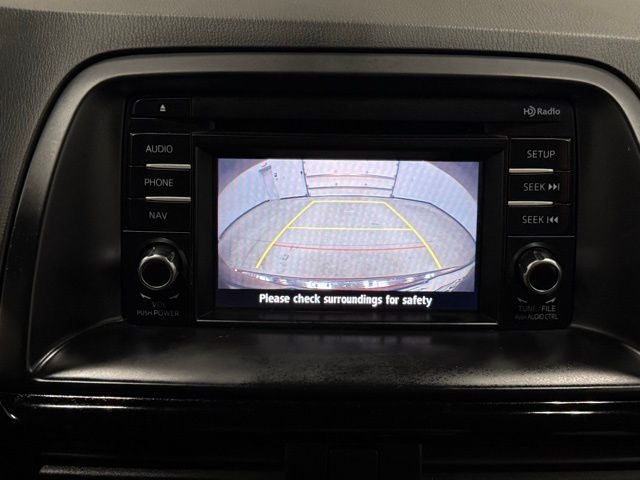 2015 Mazda Mazda CX-5 Grand Touring