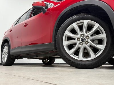 2015 Mazda Mazda CX-5 Grand Touring