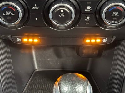 2015 Mazda Mazda CX-5 Grand Touring