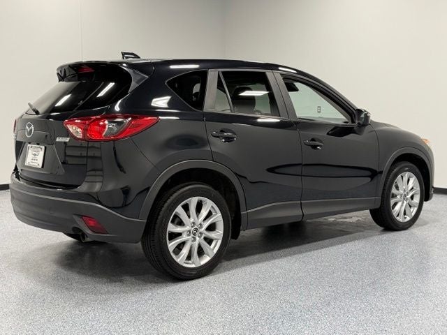 2015 Mazda Mazda CX-5 Grand Touring