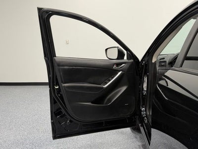 2015 Mazda Mazda CX-5 Grand Touring
