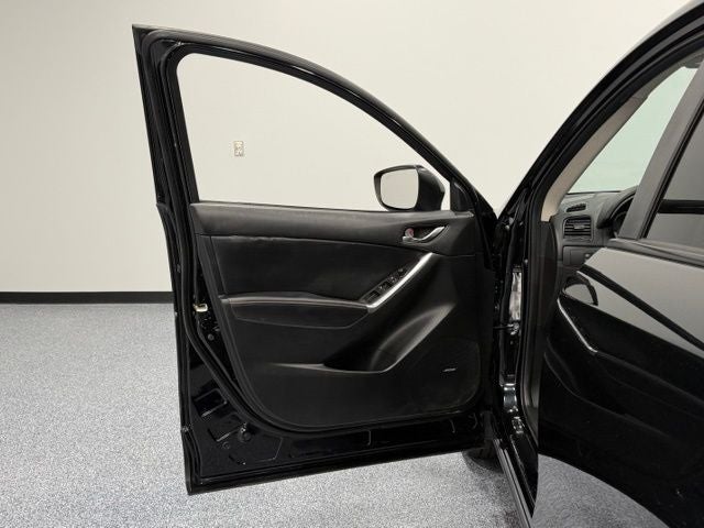 2015 Mazda Mazda CX-5 Grand Touring