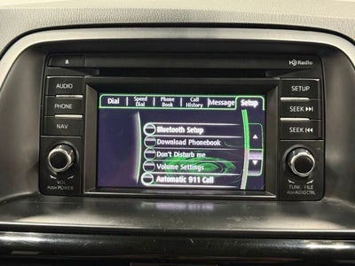 2015 Mazda Mazda CX-5 Grand Touring