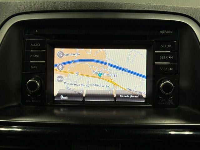 2015 Mazda Mazda CX-5 Grand Touring