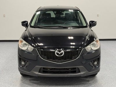 2015 Mazda Mazda CX-5 Grand Touring
