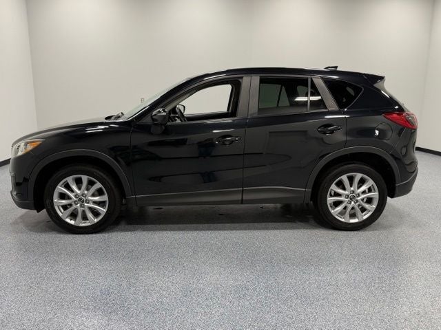 2015 Mazda Mazda CX-5 Grand Touring