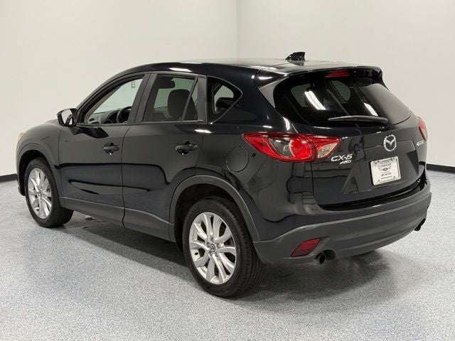 2015 Mazda Mazda CX-5 Grand Touring