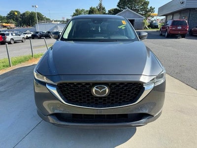 2024 Mazda Mazda CX-5 2.5 S Select Package