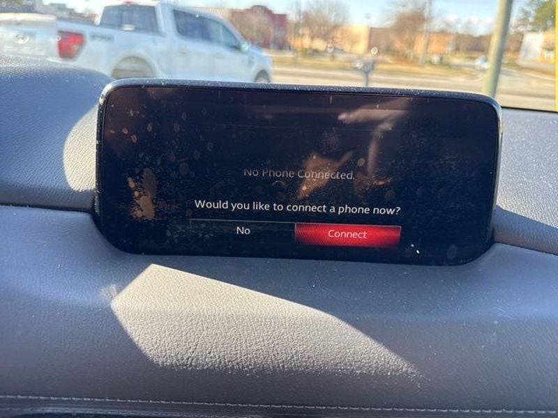 2019 Mazda Mazda CX-5 Touring