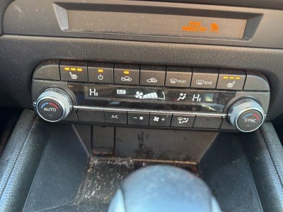 2019 Mazda Mazda CX-5 Touring